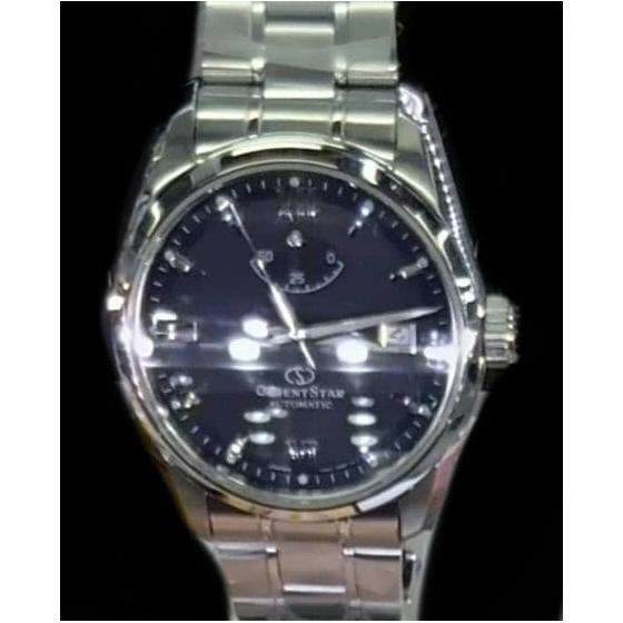 Б/у Суперпопулярная модель Orient Star RK-AU0112V