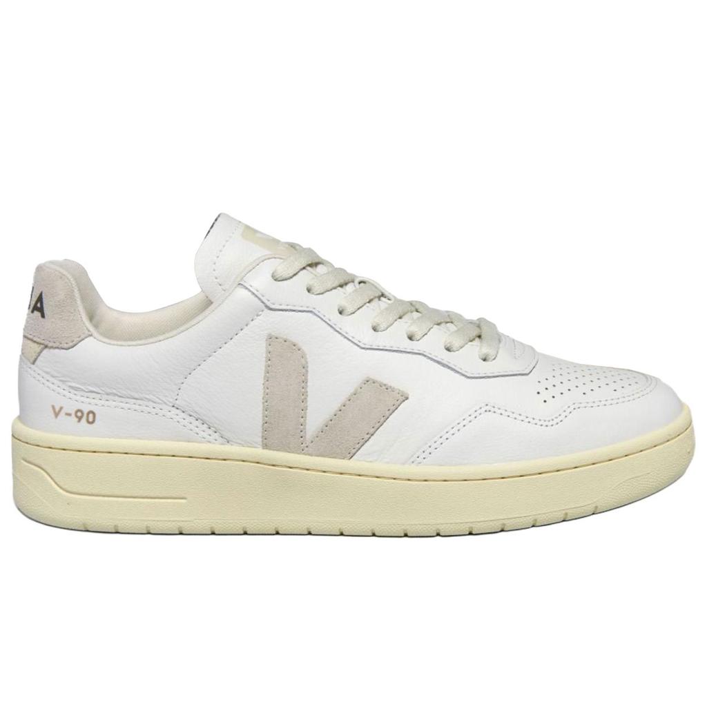 Veja V-90 Low-Top Sneakers VD2003655A