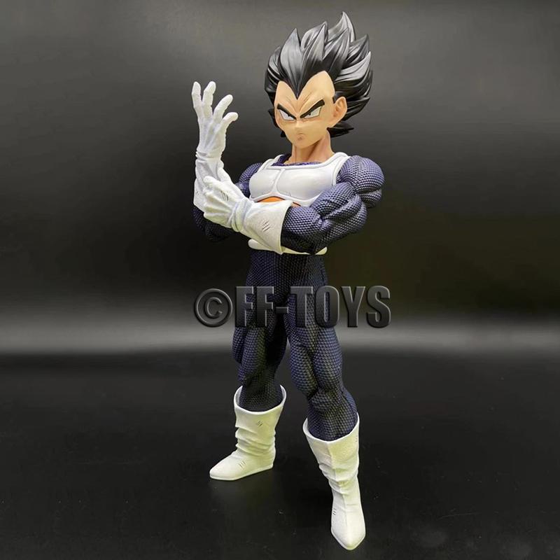 Аниме Dragon Ball Z Фигурка Веджеты Фигурка Маджин Веджеты ПВХ Фигурки Действия GK Статуя Коллекционная Модель Игрушки Подарки