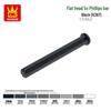 Строительные блоки Wange Cross Axle, Совместимы с мелкими деталями (87083, 32062W, 6587, 15462, 59426)