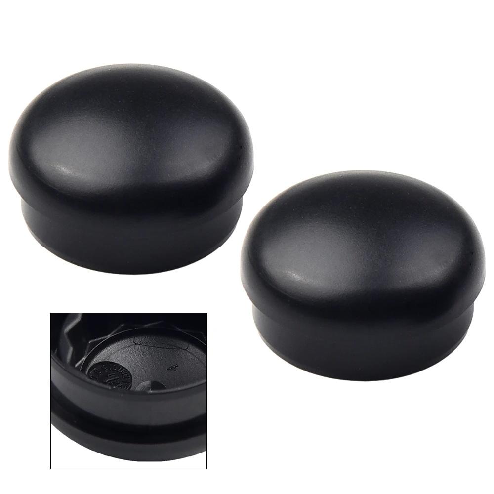 2 шт. Колпачок гайки рычага стеклоочистителя лобового стекла для VW Golf Passat Caddy