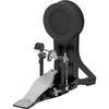 Roland ROLAND PAD Bass Drum Pad Kick Pedal Sold Separately KD-10 V-KICK V-drum