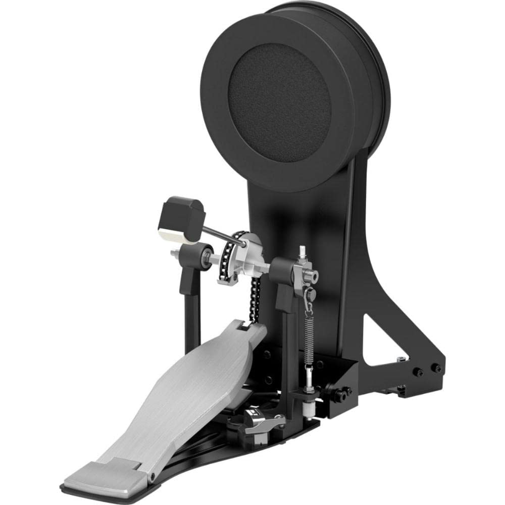 Roland ROLAND PAD Bass Drum Pad Kick Pedal Sold Separately KD-10 V-KICK V-drum