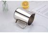 304 Stainless Steel Milk Frothing Latte Art Cup with Logo