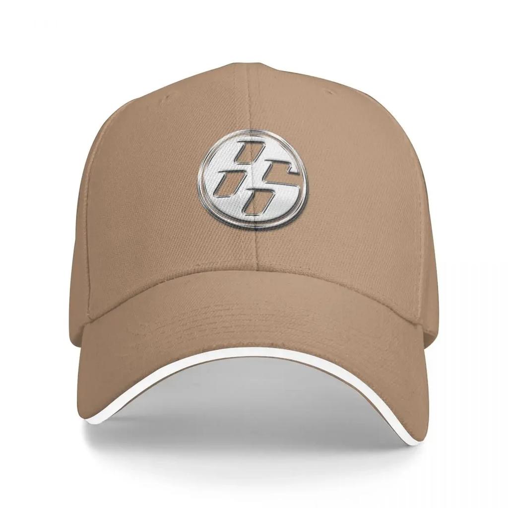 GR86 Baseball Cap Wild Ball Hat Brand Man cap black winter hats for men Sun Hats For Women Mens
