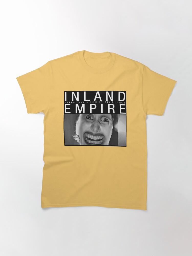 Kino Inland Empire Classic T-Shirt