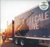 LP Record J.J. CALE - Live BEC5543437 Because Music 2019 Europe Rock