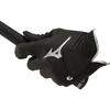 Mizuno Перчатка для гольфа Mizuno Левая 5MGML603, Musou, Мужская, Рука, Черный, 21см,
