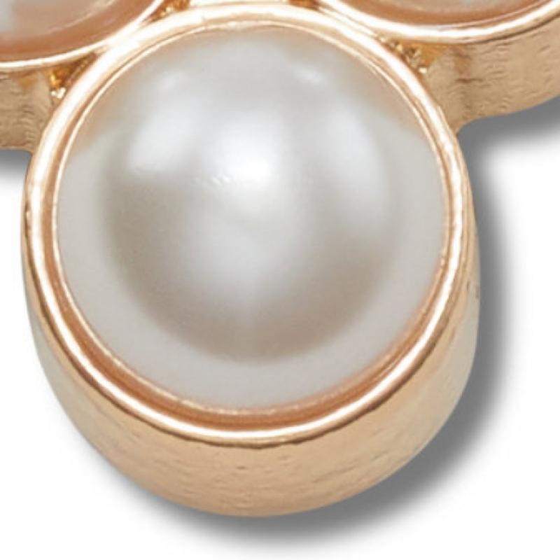 Crocs Тройной жемчуг Джиббитс 10013395