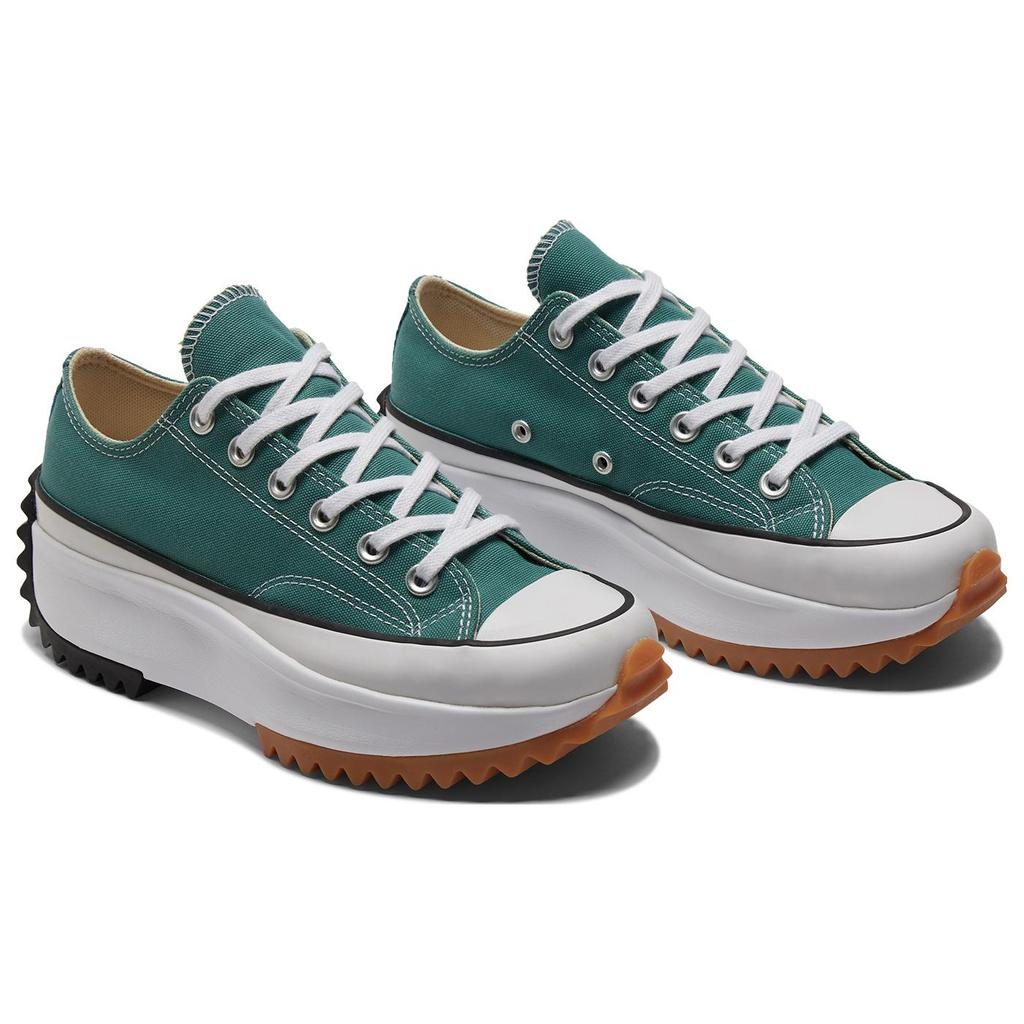 Converse Run Star Hike 'Green White' Men's A03063C