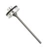 1*#Поршневой блок для CN55 CN70 CN80 Запчасти для катушечного гвоздезабивателя - Новые