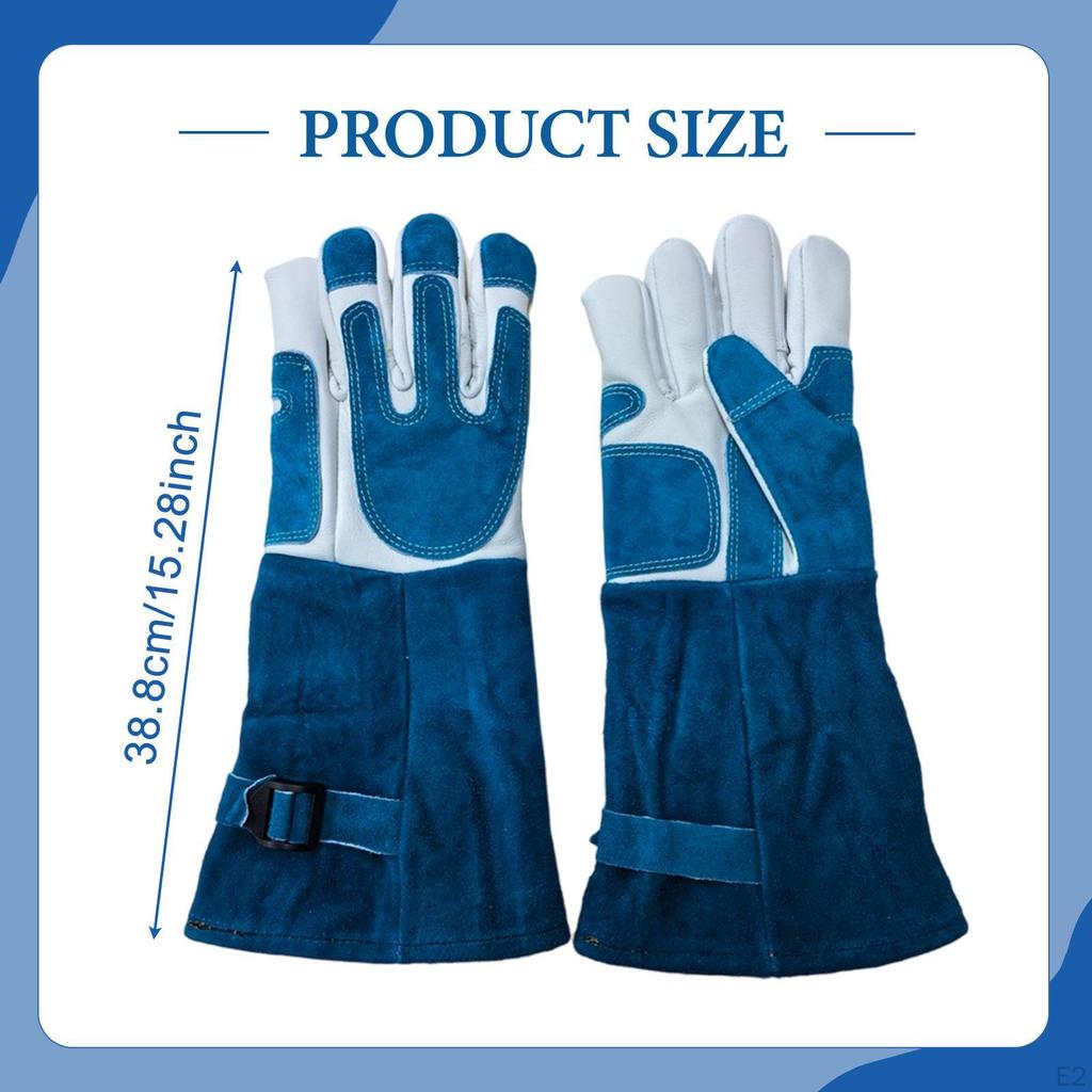 Перчатки для работы с животными, варежки против укусов, удобные, термостойкие, для домашних животных, для кошек, собак