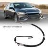 Автомобильный шланг гидроусилителя руля в сборе 53713-S84-A04 для Accord