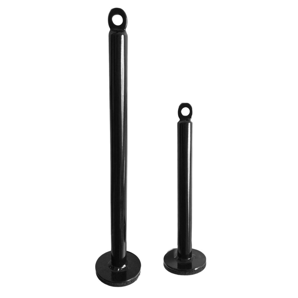 Fitness Loading Pin Cable Pulley System Weight Plates Barbell Plate Support Frame Freeweight Bar Loading Pin Equipment