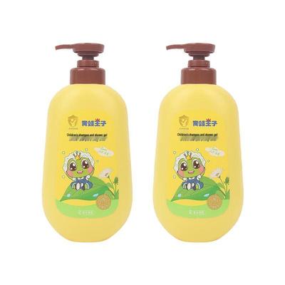 Товары для ванной и душа – Шампуни и мыло для детей