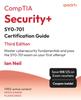 Книга CompTIA Security+ SY0-701 Certification Guide : Master Cybersecurity Fundamentals and Pass the SY0-701 Exam On Your First Attempt