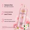 LUX Rose Garden Smooth Hair Shampoo