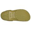 Crocs Кроссовки унисекс CLOT x Classic Clog Aloe Зеленые 208700-3UA