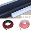 Soft Self-adhesive Trim Wall Corner Caulk Internal Corner Skirting Line Ceiling Strip Decorative Strip Molding Edge Decor Strip