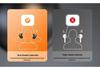 Мини-наушники для сна Bluetooth 5.4, безболезненные, с высококачественным звуком и сверхдолгим временем работы от аккумулятора
