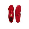 Ferrari Monza x Puma Speedcat Rosso Corsa Белый Мужские Кроссовки Красный Puma-Белый Puma-Черный 309077-01