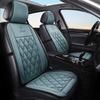Four Seasons Universal Creative Printing Seat Cover for Car Cushion Universal Car Cushion Cover