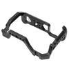 Aluminium Alloy SLR Photography Cage Stand Protective Case Accessory for Canon EOS R5 R6
