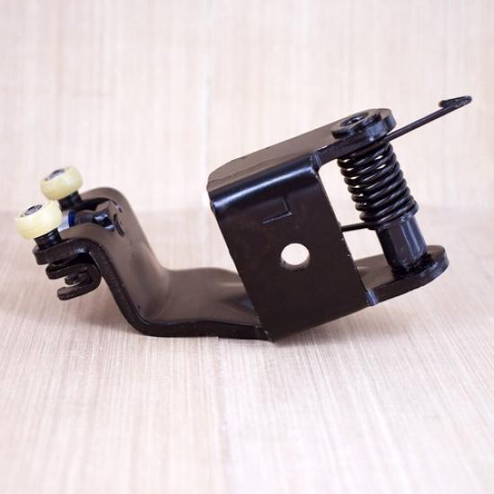 Для Honda Odyssey Левая сторона Электропривод раздвижной двери Центральный ролик 72561-SHJ-A21 США