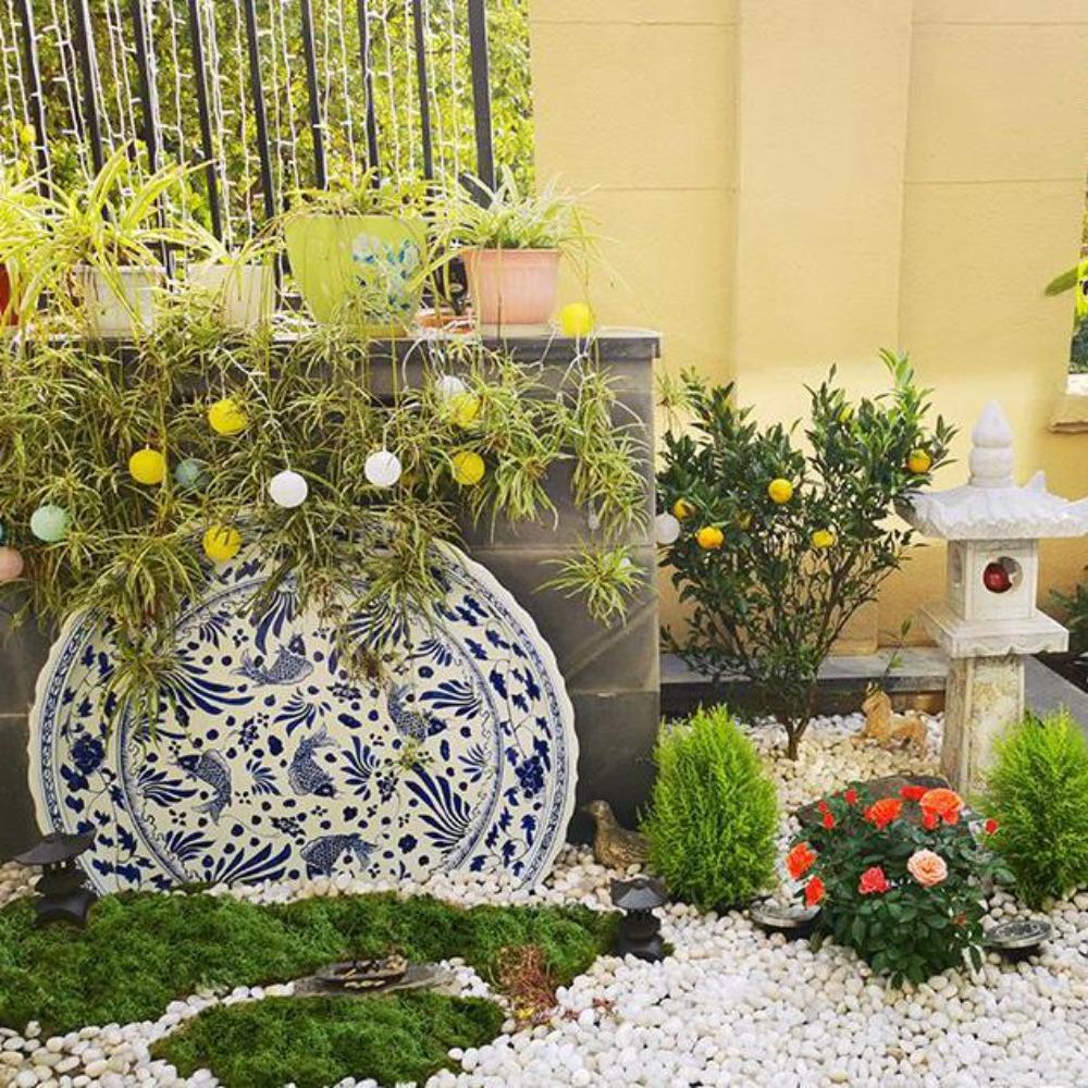 Прочный искусственный мох Экологичный полиэстеровый мох Трава Искусственный нитевидный мох Гостиная