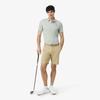 [lacoste] Men's Golf AOP Short-Sleeve Polo Shirt DH4825-56GX0N