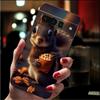 Чехол для телефона Squirrel для Google Pixel 8 7 Pro 7A 7 6A 6 Pro Pixel 8A 4A 3A 4 XL Pixel 5 6 4 3 3A XL
