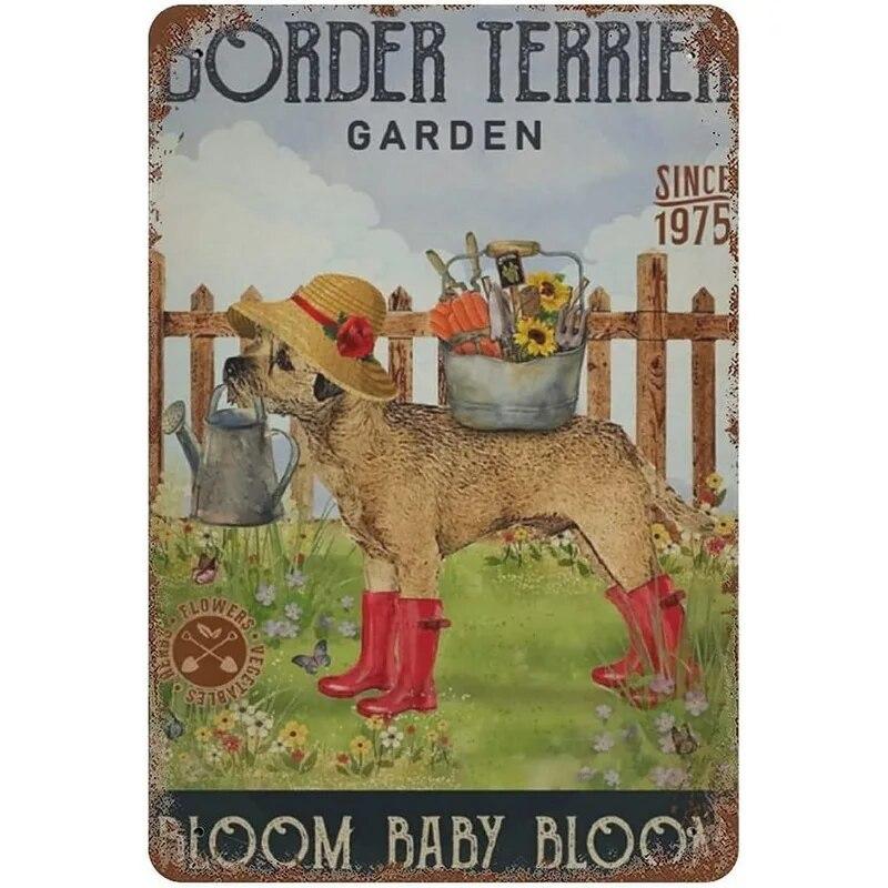 Легко отвлекается на собак и книг. Металлические жестяные вывески. Плакаты. Тарелка. Настенный декор для баров. Мужская пещера. Кафе. Клубы. Ретро-плакаты.