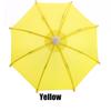 Doll Accessories Clothing Decoration Mini Umbrella Toy Umbrella Doll Embellishment Rain Gear