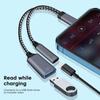 Universal USB C OTG Cable 2 in 1 Phone Adapter for Samsung/Huawei/Xiaomi Phone