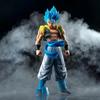 Аниме Dragon Ball Веджитто Вегито Сон Гоку Аниме Фигурка Действия Модель Подарки Коллекционные Фигурки для Детей 31см