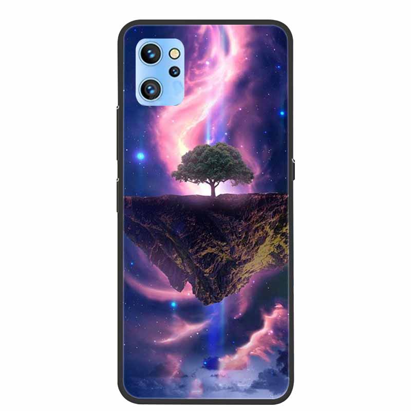 Для чехлов Umidigi A13 Pro A13S 2022 Мягкий ТПУ Силиконовый Модный Чехол для Телефона Для Umidigi A13S Задняя Крышка Funda Coque Umidigi A13 Pro