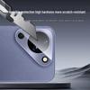 Smorss Huawei Pura 90 Tempered Camera Lens Protector (2-Pack)