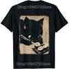 Funny Sushi Lovers Japanese Food T Shirts Men Women Pure Cotton Humor Streetwear Tee Shirt Short Sleeve Unisex Loose Clothing