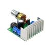 AC / DC 12V TDA7297 2x15W Цифровой аудио усилитель DIY Kit Двухканальный модуль