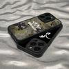 Чехол для телефона Blaser Usa Rifles Police для iPhone 17 16 15 14 13 12 11 Pro Max Plus Силиконовый ударопрочный чехол
