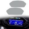Motorcycle Instrument Dashboard Cluster Scratch Protection Film Screen Protector For CB190R CBF190X Anti-Scratch Protective Film
