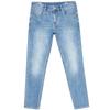 JACK&JONES Men's Straight-Leg Denim Jeans