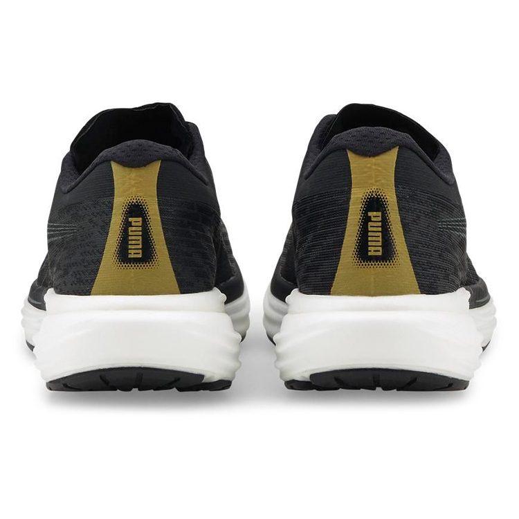 Puma Deviate NITRO 2 Сетчатый, Текстильный Амортизация Скользкий Устойчивый к истиранию 376855-02