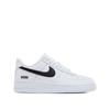 Sneakers Air Force 1 Low Supreme White Black
