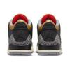 (WMNS) Air Jordan 3 Retro 'Black Gold' Женские CK9246-067