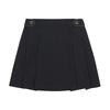 [hedges Kids] Chino Skirt  Huf11sa52m Nv 
