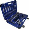 Coffret De Douilles Et Cliquets - BRILLIANT TOOLS - BT023094 - 94 Pièces - Métal