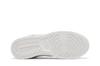 Женские кроссовки Nike Dunk Low Triple White (2021) (Женский) Белый/Белый-Белый