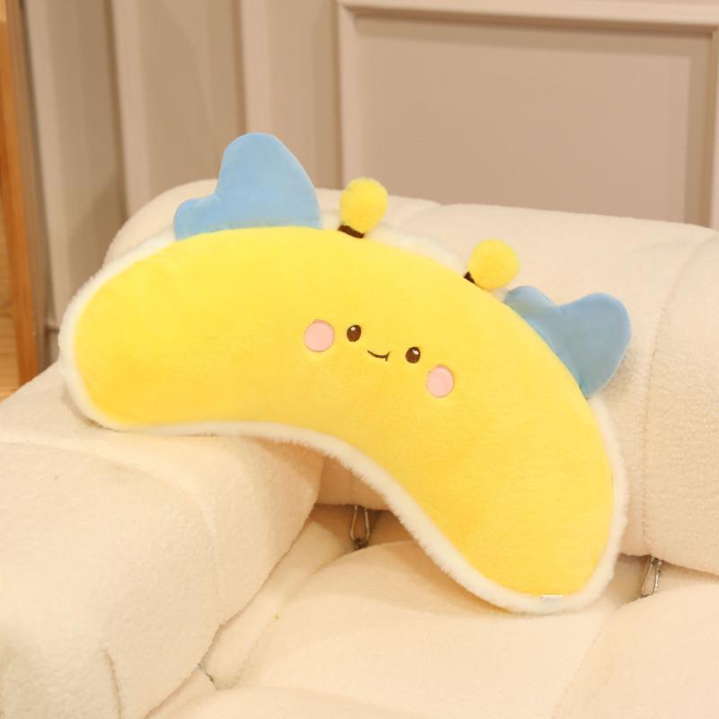 Cartoon Animal Plush Toy For Festival Sale And Gift Giving Scenario