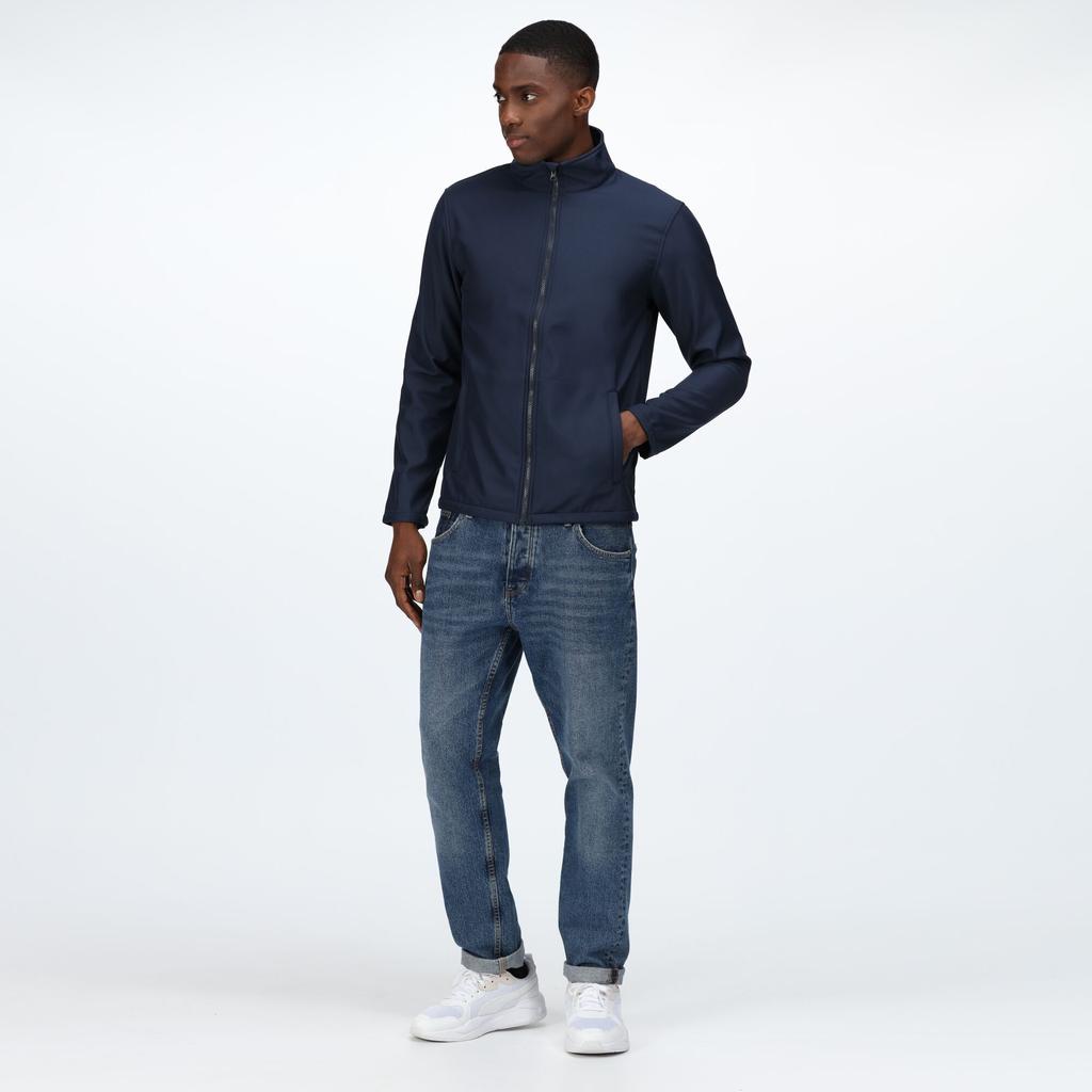 Regatta Professional Mens Soft Shell Jacket